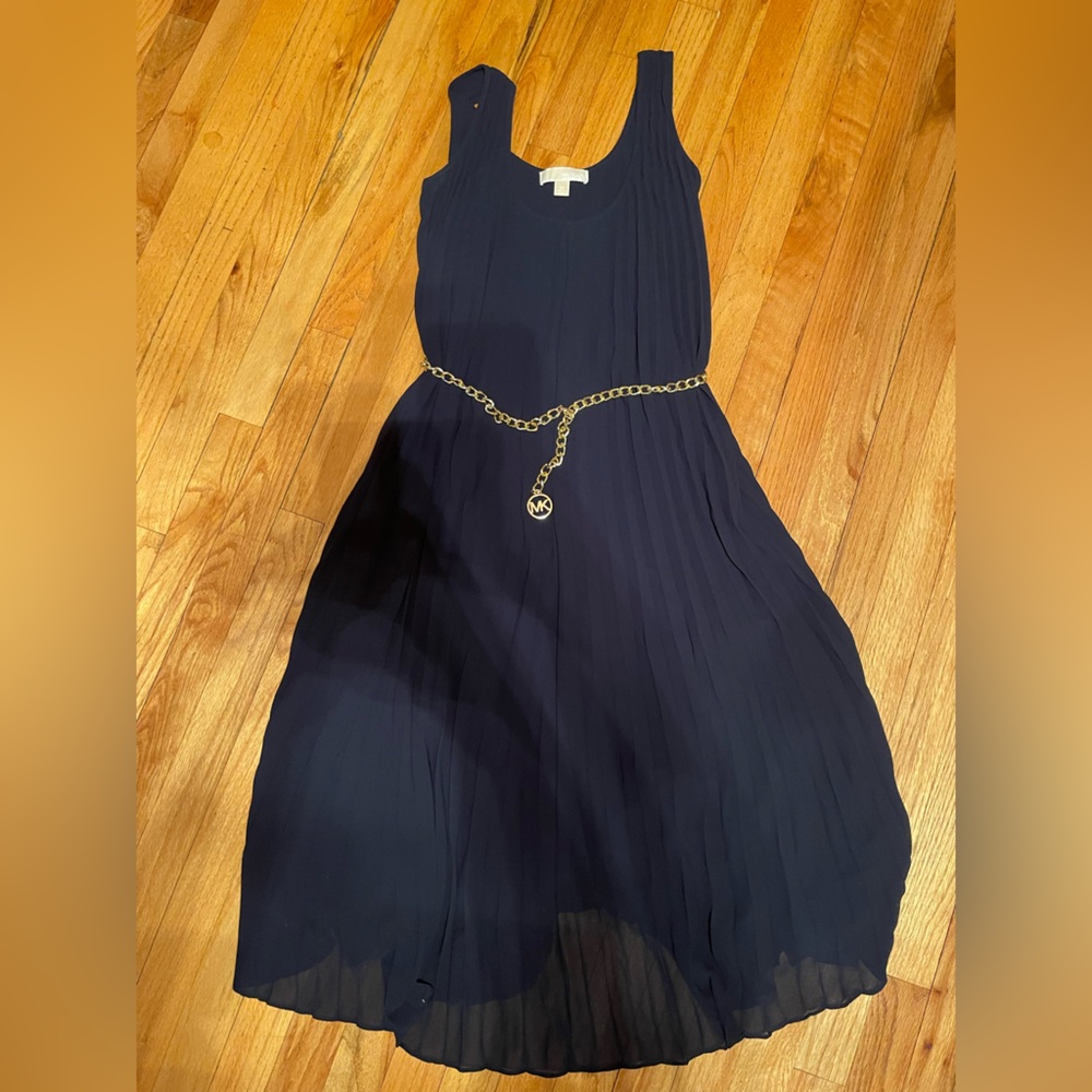 Michael Kors chain dress
